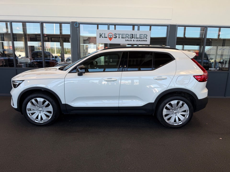 Volvo EX40 Extended Range Core 5d