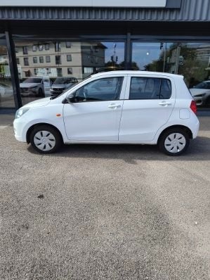 Suzuki Celerio 1,0 Comfort 5d