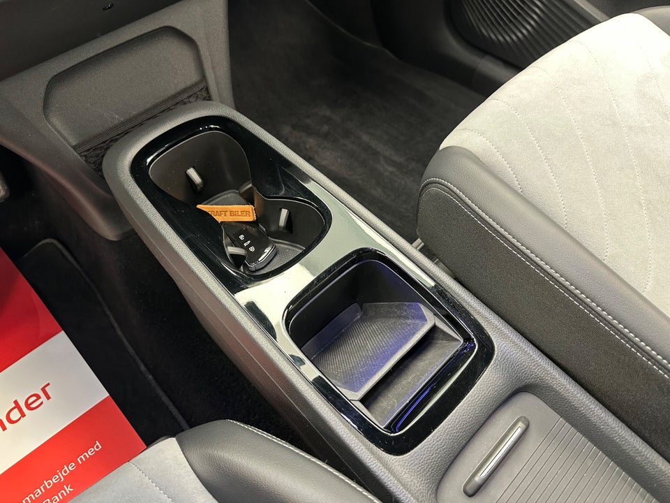 VW ID.3 58 Pro Performance 5d