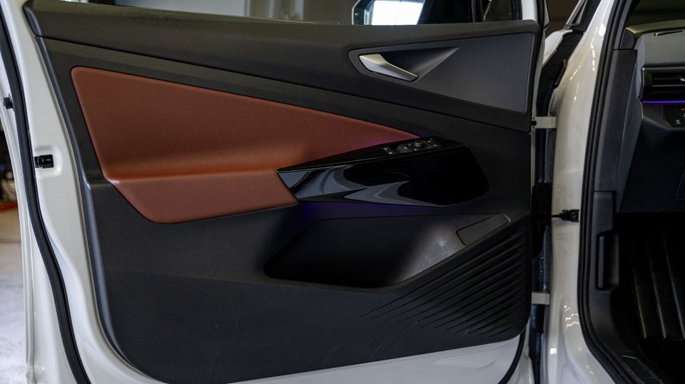 VW ID.4 77 1ST Pro Performance 5d