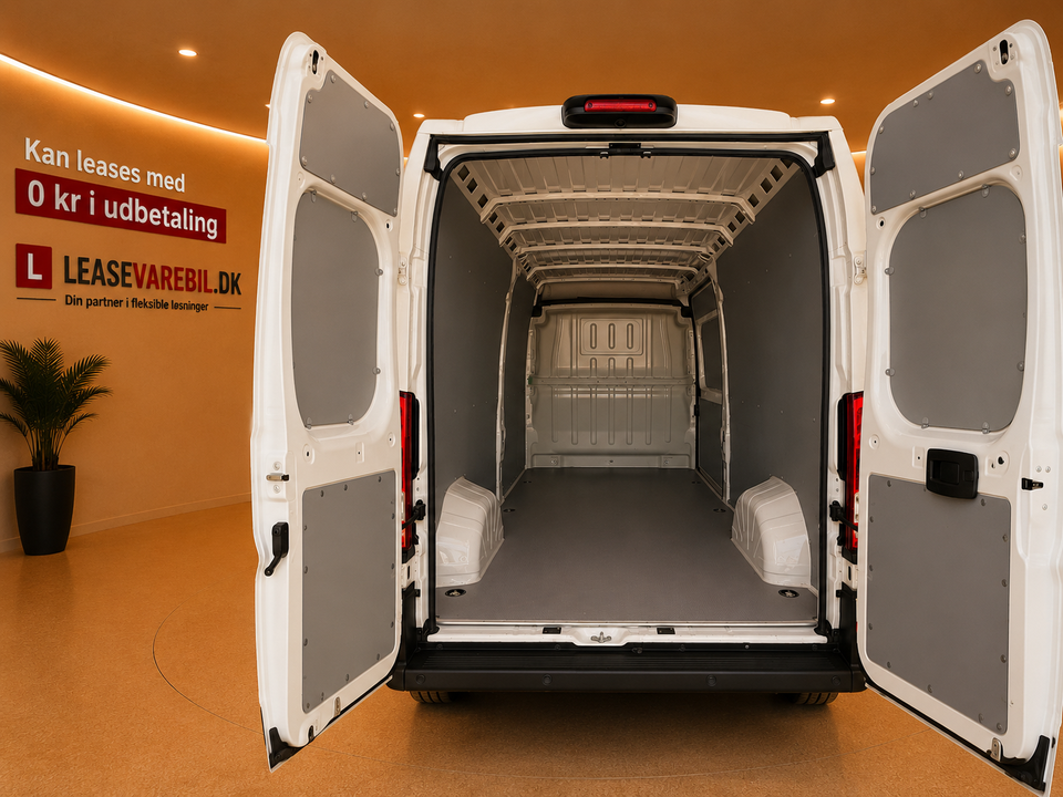 Peugeot e-Boxer 435 70 L3H2 Van