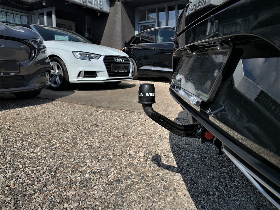 Seat Leon 1,4 eHybrid FR Sportstourer DSG 5d