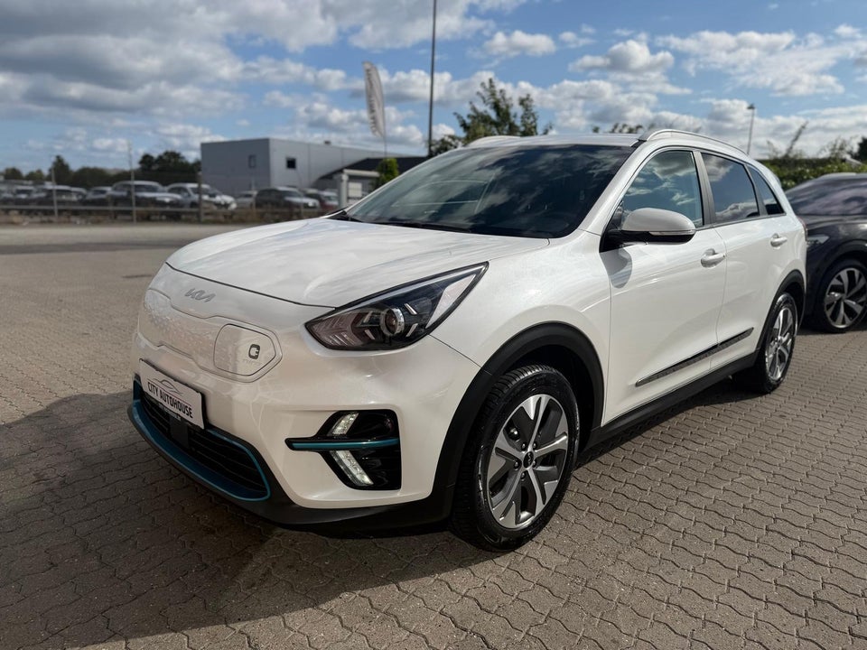 Kia Niro 64 EV Prestige 5d