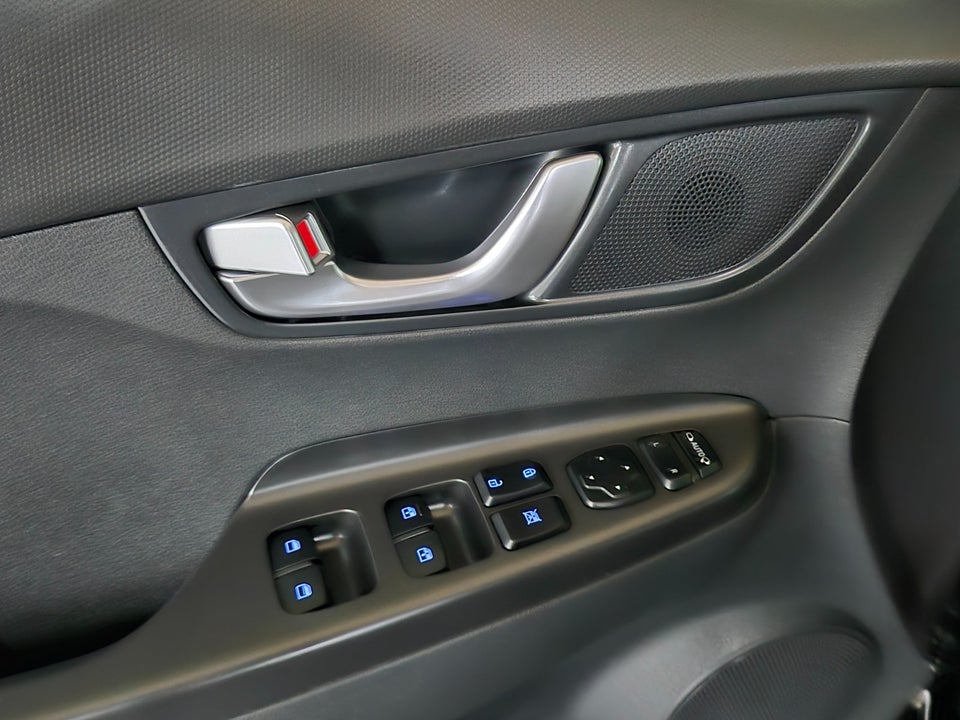 Hyundai Kona 39 EV Exclusive 5d