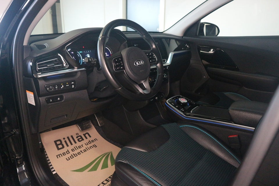 Kia e-Niro 64 Advance+ Tech 5d