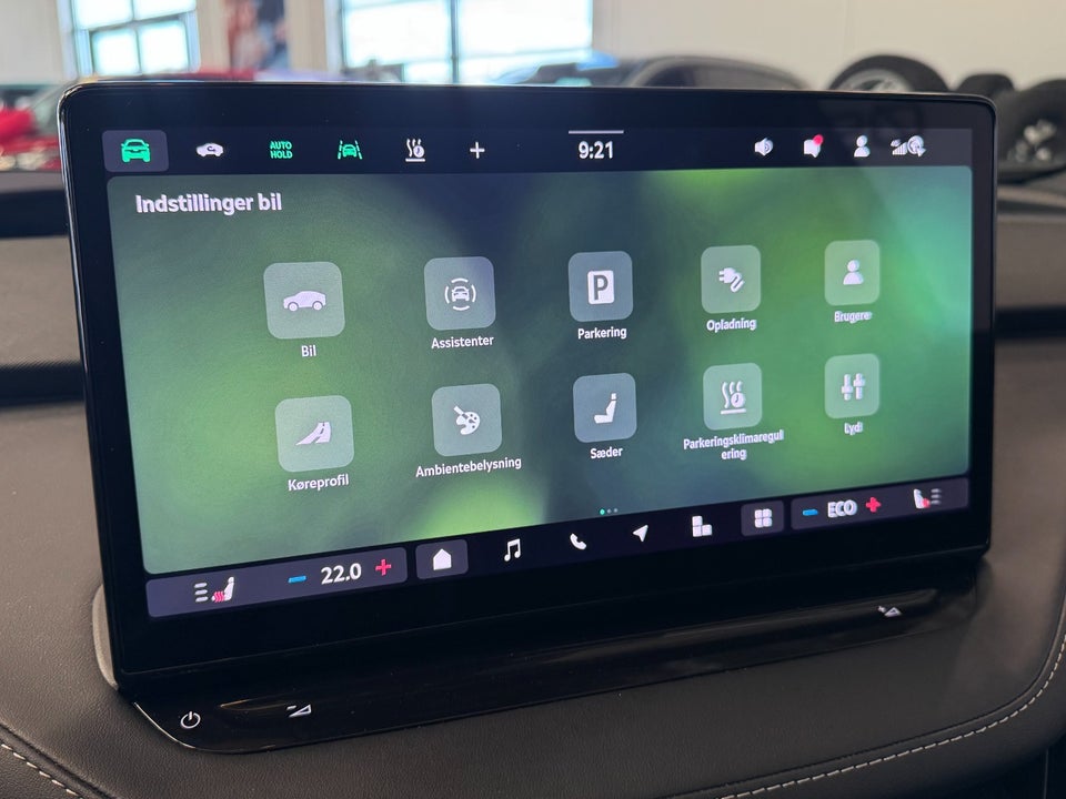 Skoda Enyaq 85 iV Sportline Maxx 5d