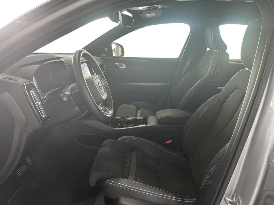 Volvo XC40 P8 ReCharge Twin Ultimate 5d