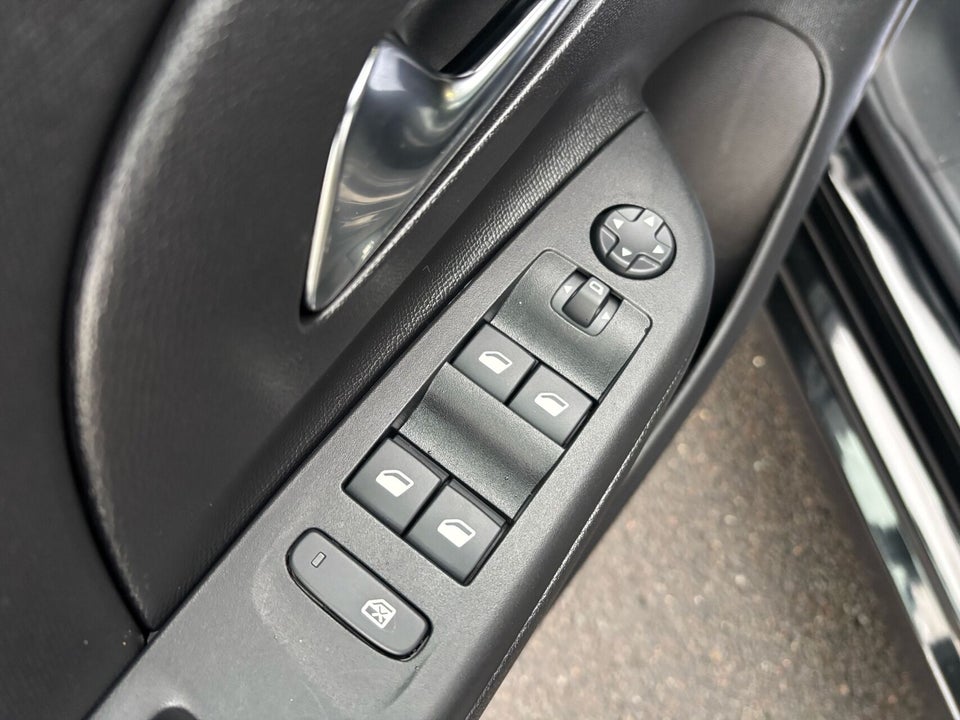 Opel Corsa-e 50 Elegance 5d