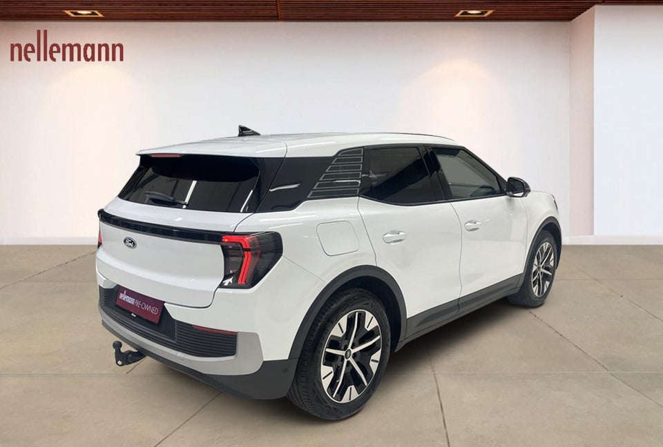 Ford Explorer 77 Select Extended Range 5d