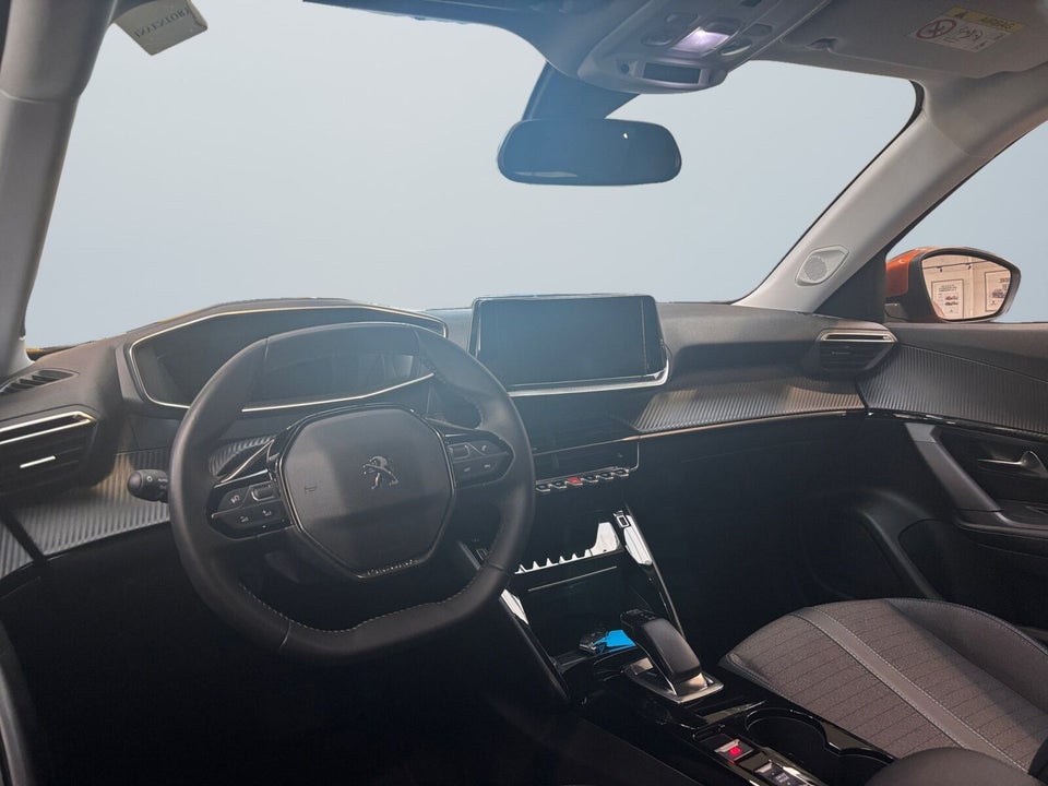 Peugeot e-2008 50 Allure Pack 5d
