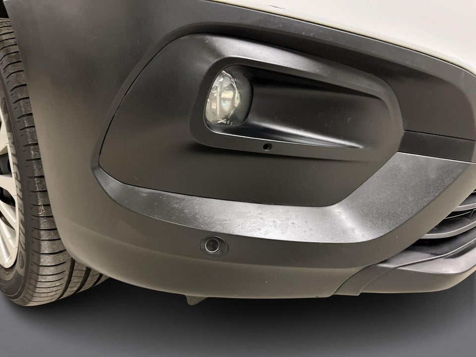 Toyota ProAce City 1,5 D 102 Long Comfort 6d