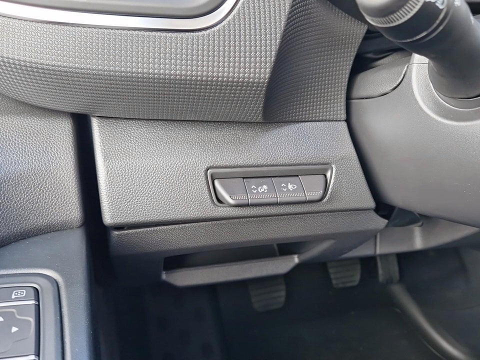 Nissan Primastar 2,0 dCi 170 L2H1 N-Connecta Van