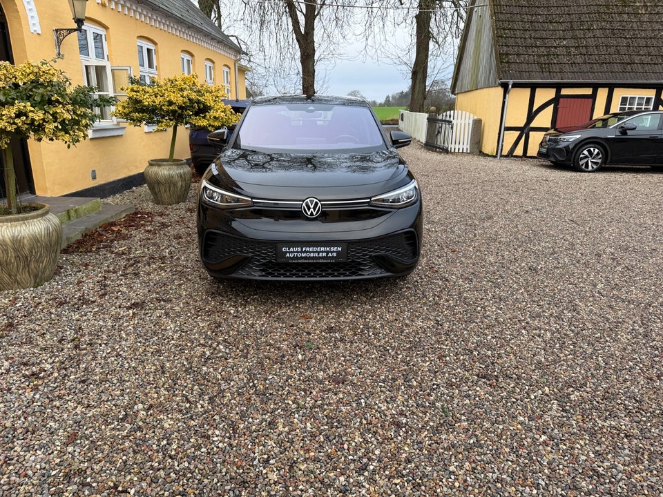 VW ID.5 77 Pro Performance 5d