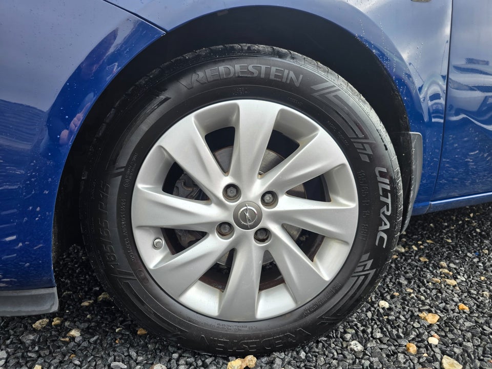 Opel Corsa 1,4 16V Enjoy 5d