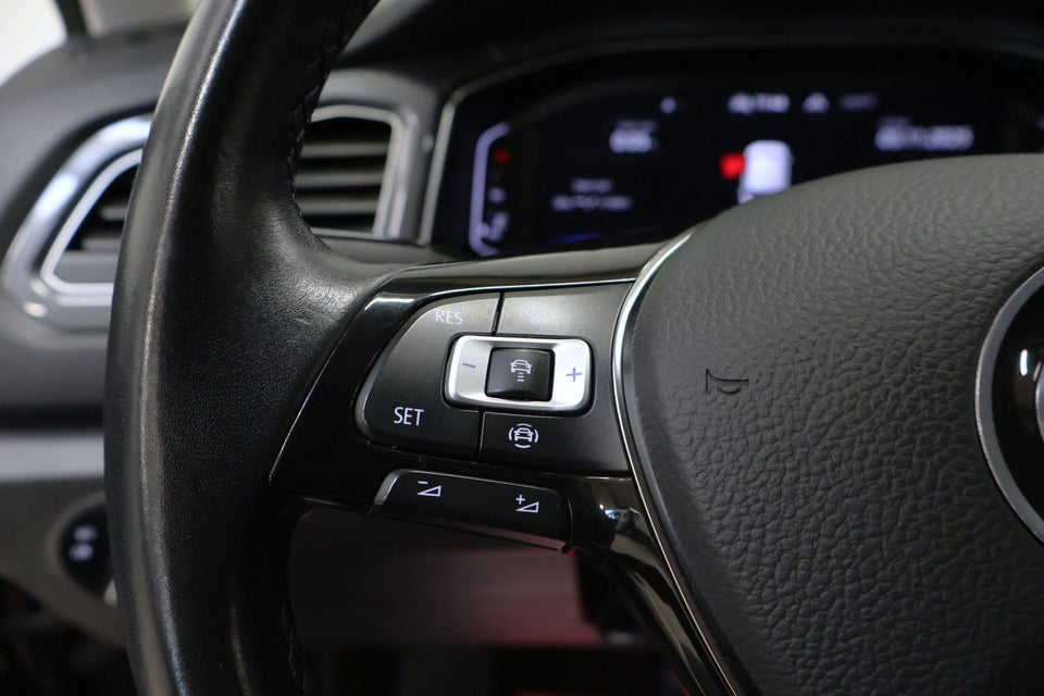 VW T-Roc 1,5 TSi 150 Sport DSG 5d