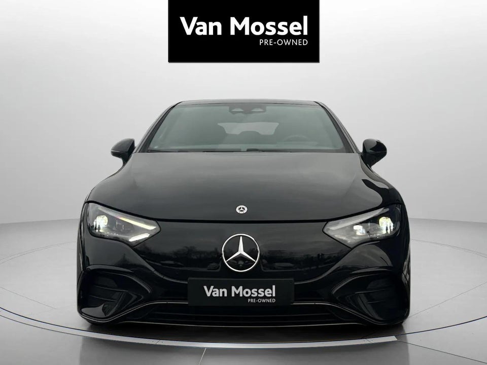 Mercedes EQE350+ AMG Line 4d