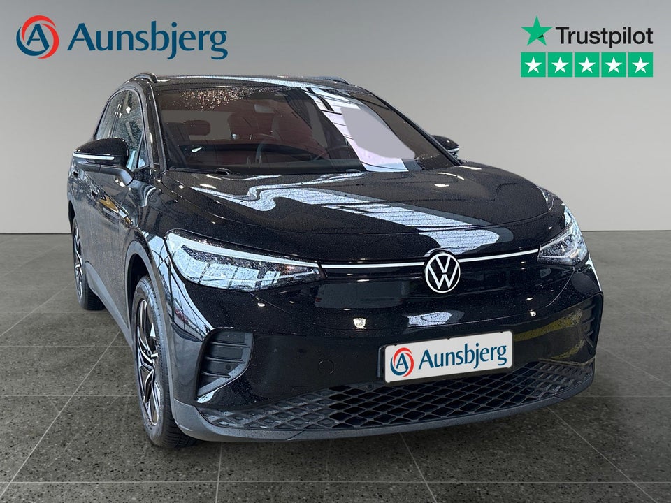 VW ID.4 77 Pro Performance 5d