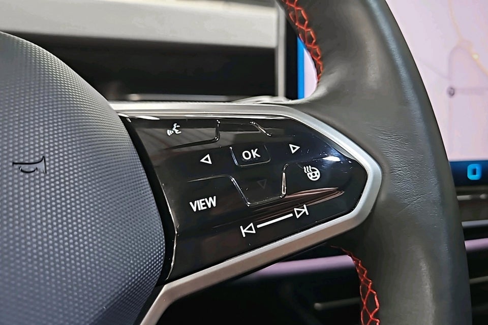 VW ID.7 86 GTX Max Tourer 4Motion 5d
