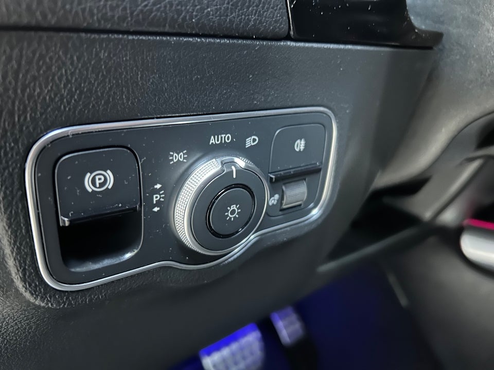 Mercedes EQA350 AMG Line 4Matic 5d