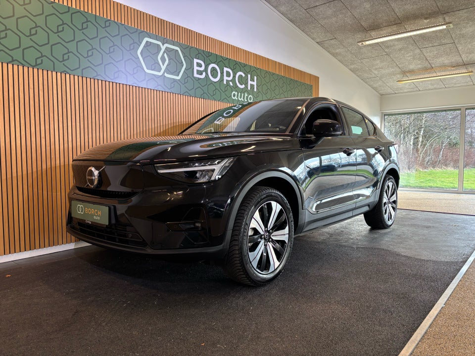 Volvo C40 P6 ReCharge Plus 5d