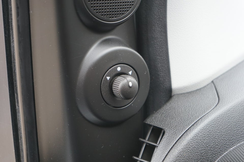 Fiat Fiorino 1,3 MJT 95 Cargo