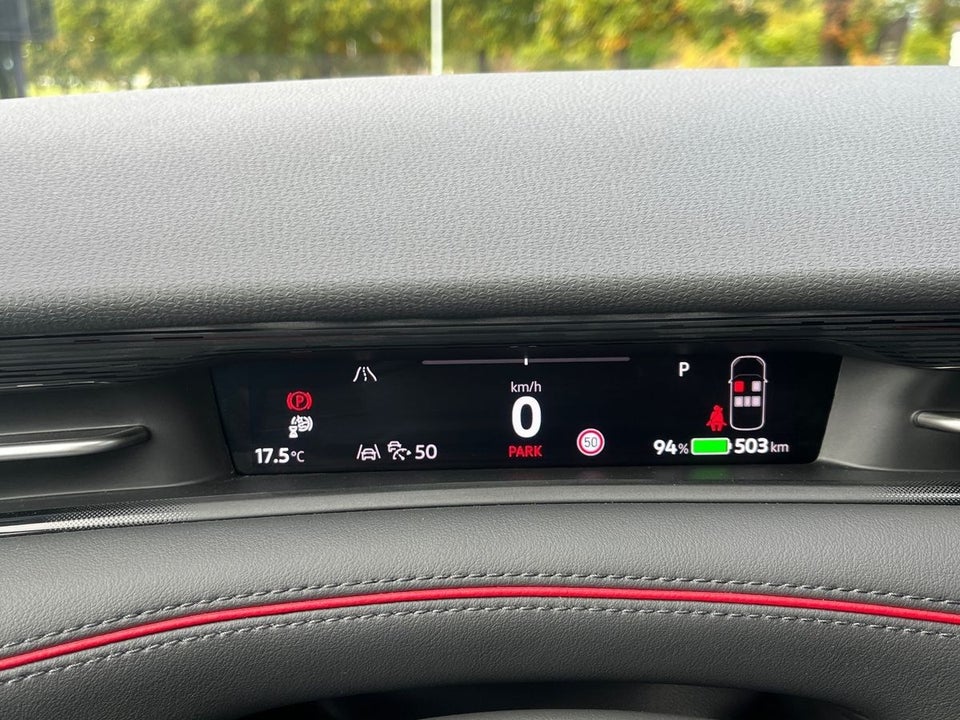 VW ID.7 86 GTX Max Tourer 4Motion 5d