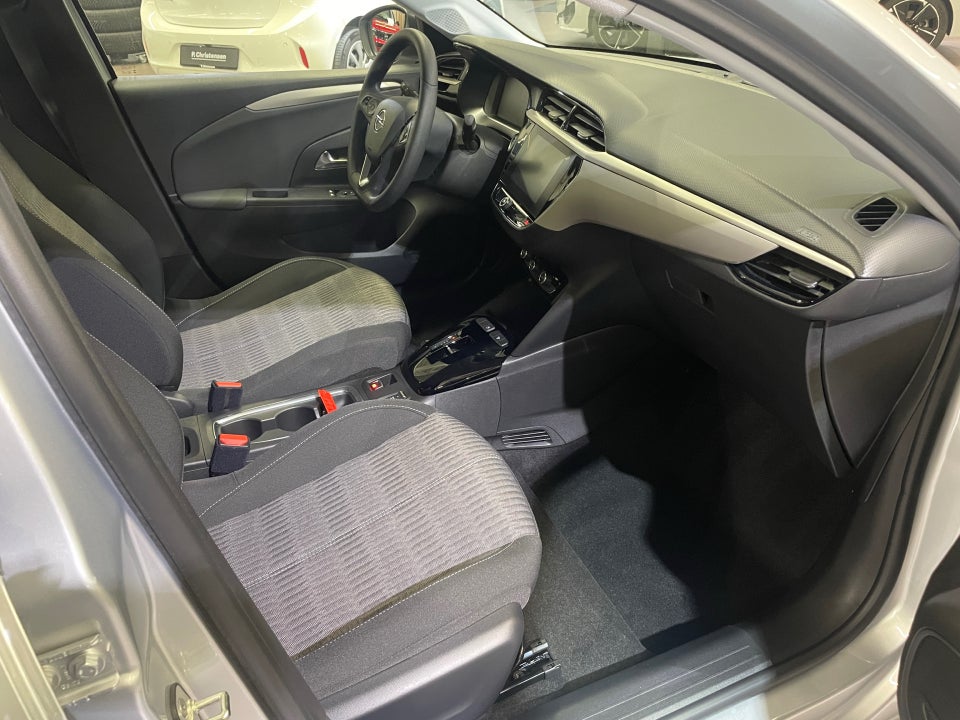 Opel Corsa-e 50 Edition 5d