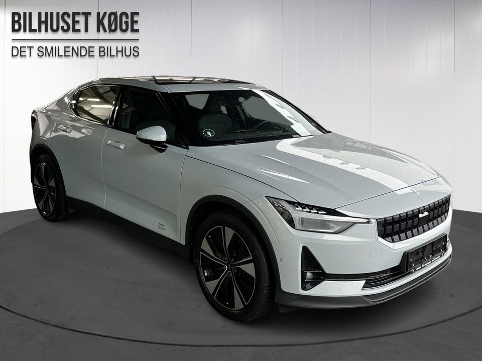 Polestar 2 Long Range 5d