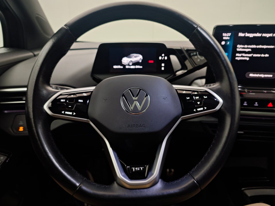 VW ID.4 77 1ST Pro Performance Max 5d