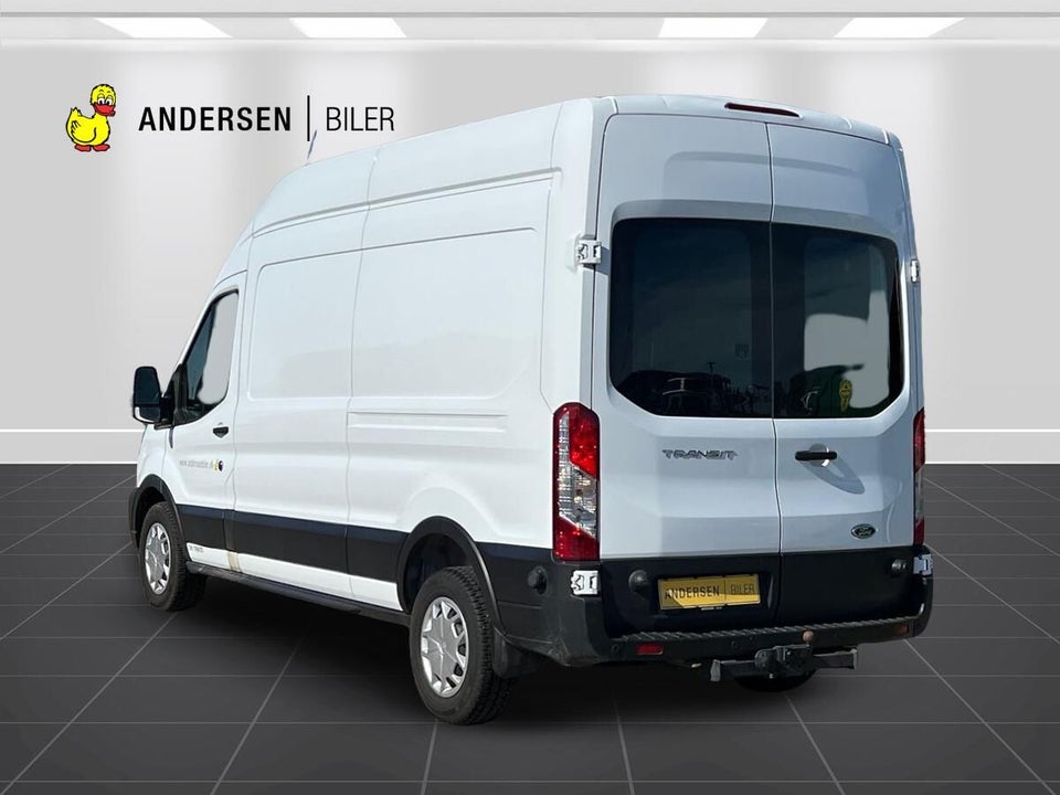Ford Transit 350 L3 Van 2,0 EcoBlue Trend H2 FWD