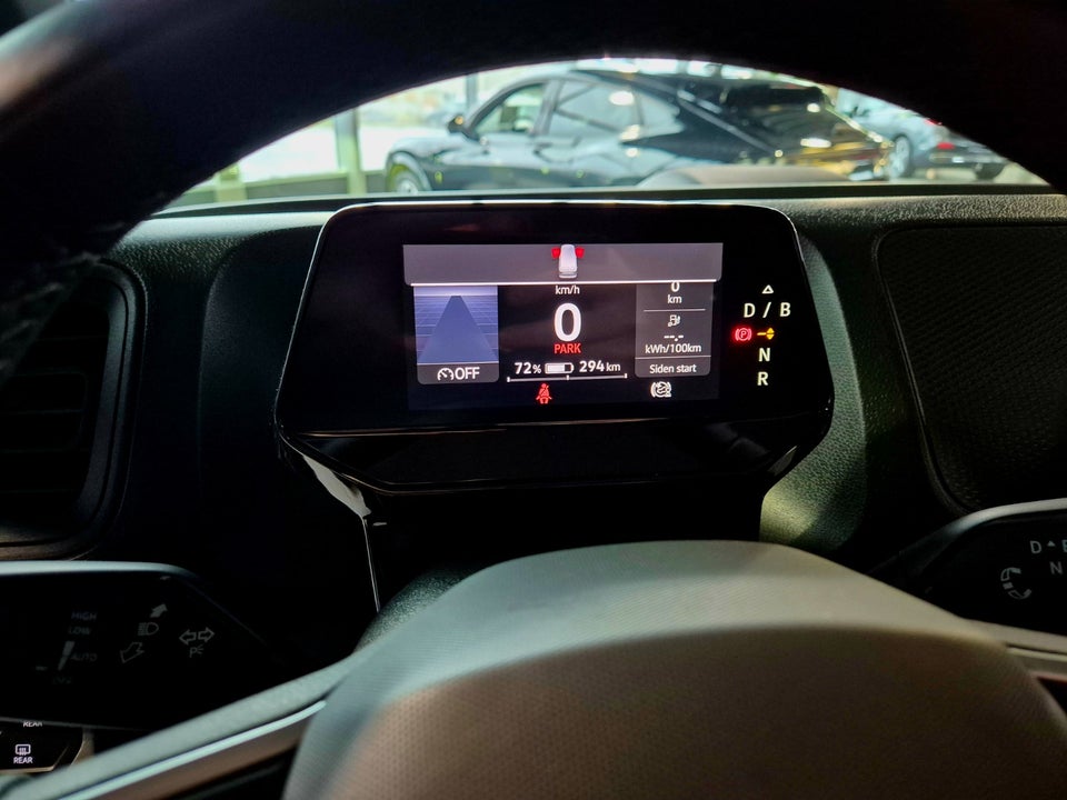 VW ID.Buzz 77 Cargo Pro