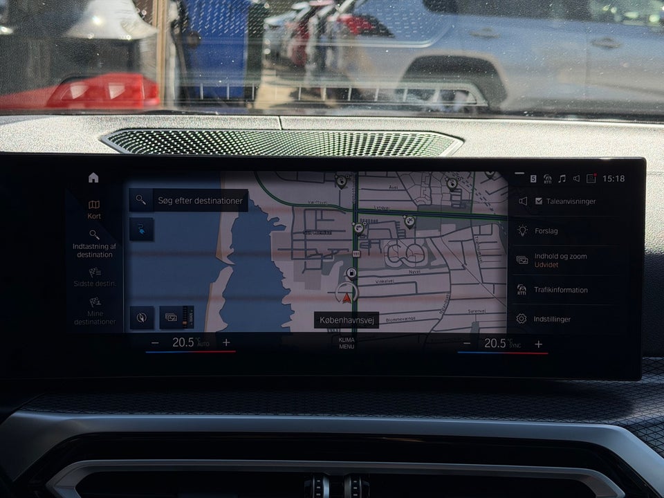 BMW i4 eDrive40 M-Sport 5d