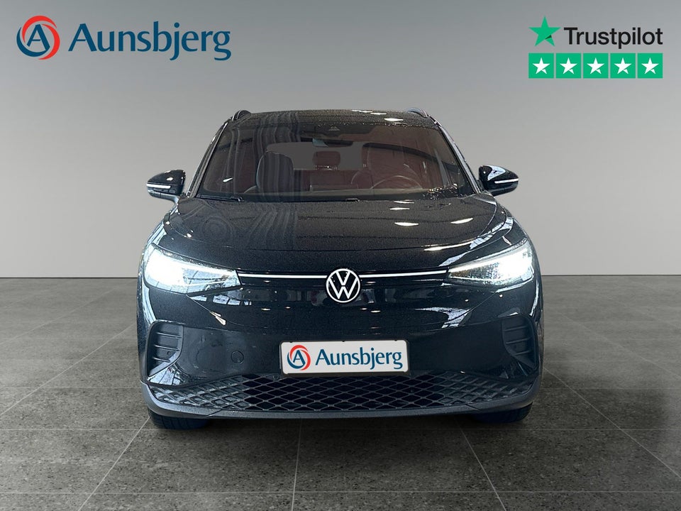 VW ID.4 77 Pro Performance 5d