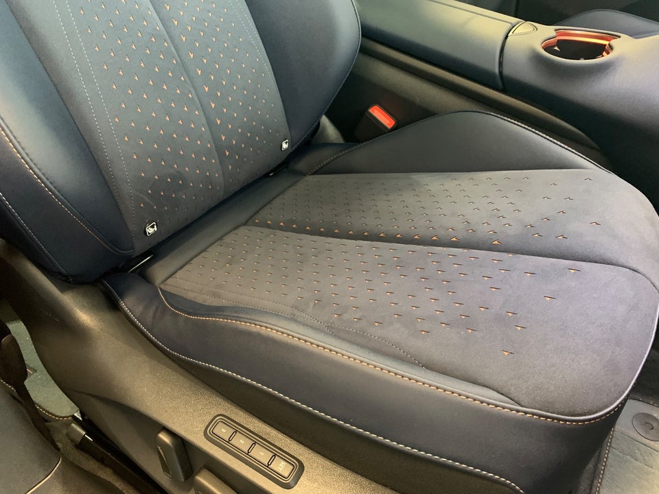 Cupra Tavascan 77 Adrenaline 5d