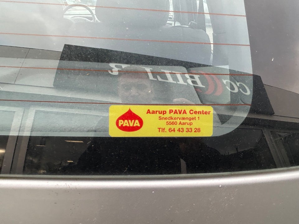 Hyundai Matrix 1,6 GLS 5d