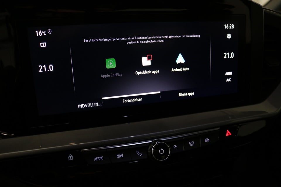 Opel Mokka-e 50 GS Line 5d