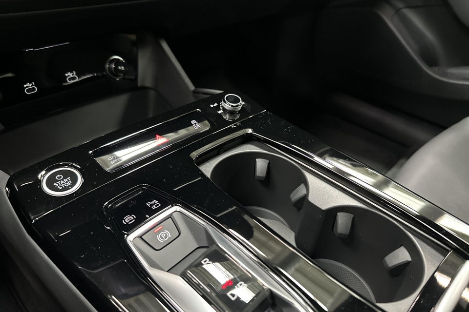 Audi A6 e-tron Ultra performance Avant 5d