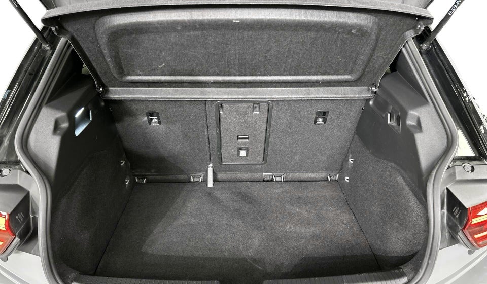 VW ID.3 58 Pro Performance 5d