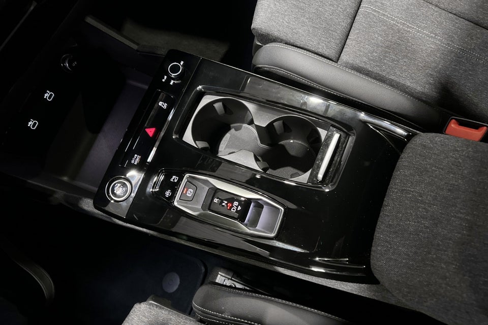 Audi Q6 e-tron Progress plus performance Sportback 5d