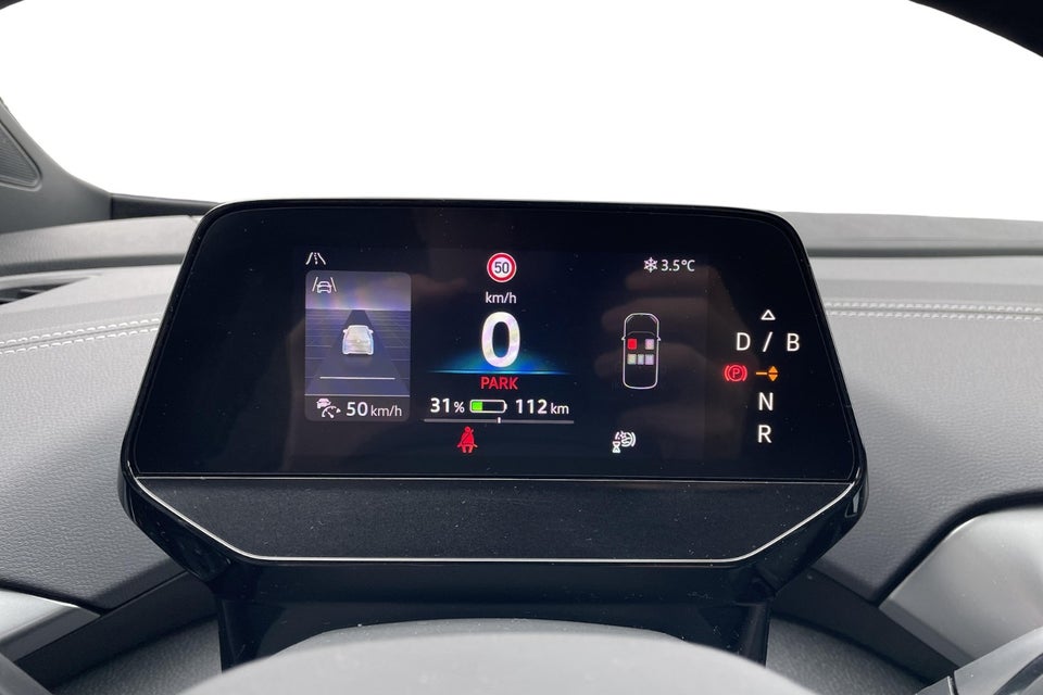 VW ID.Buzz 79 Style SWB 5d