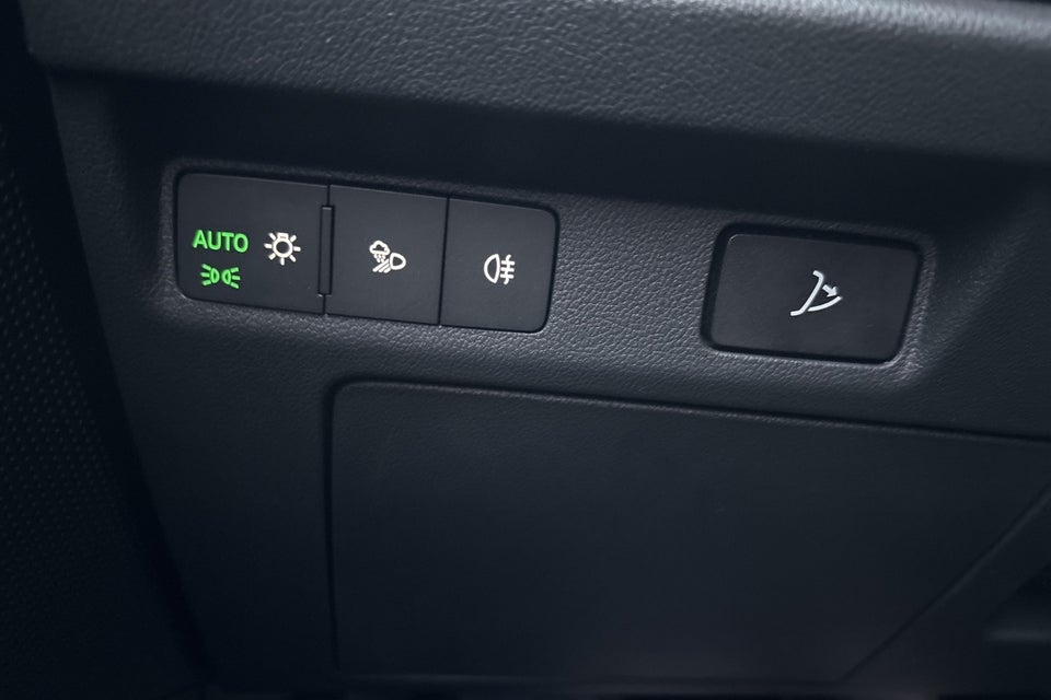 Skoda Enyaq 85 iV Premium 5d