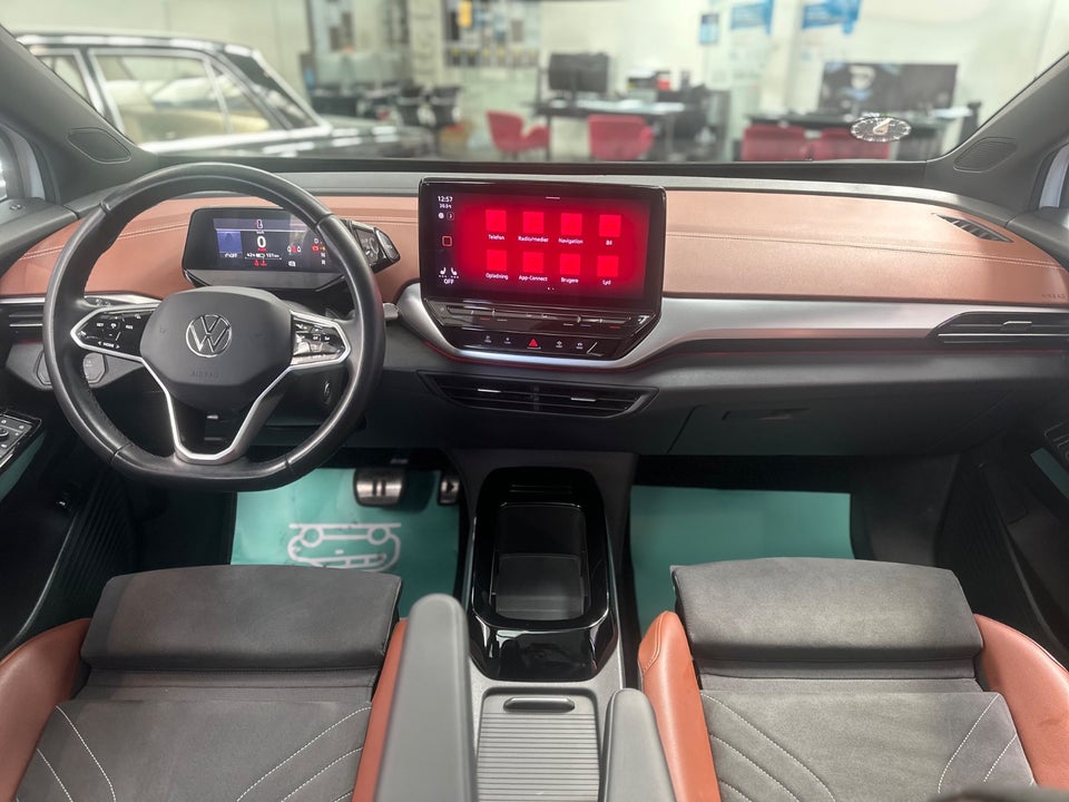 VW ID.4 77 Pro Performance Business 5d