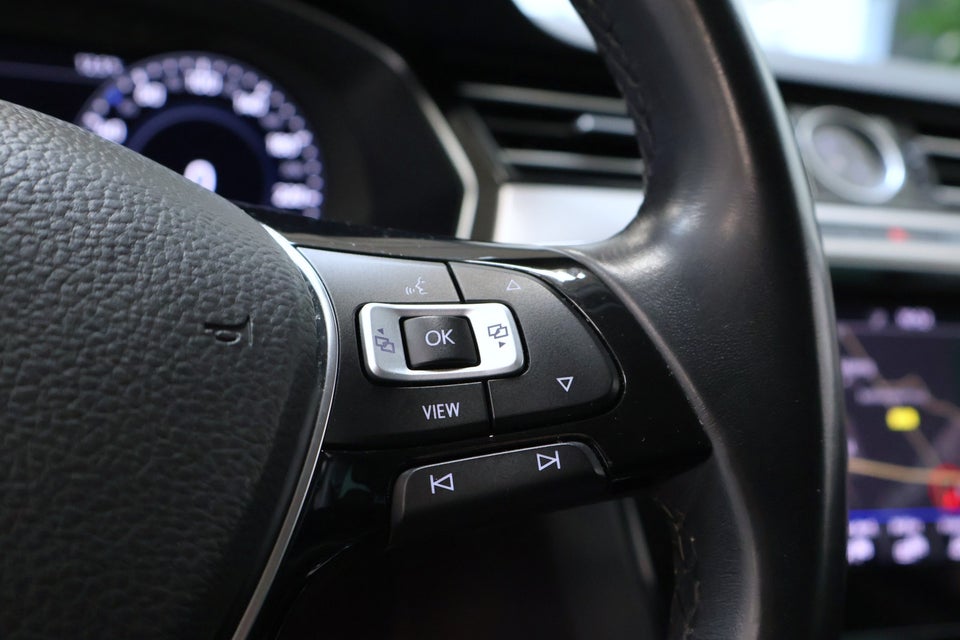 VW Passat 1,5 TSi 150 Highline 4d