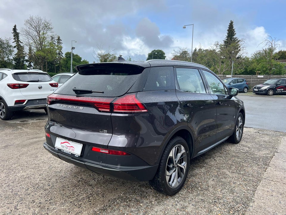 Aiways U5 Premium 5d