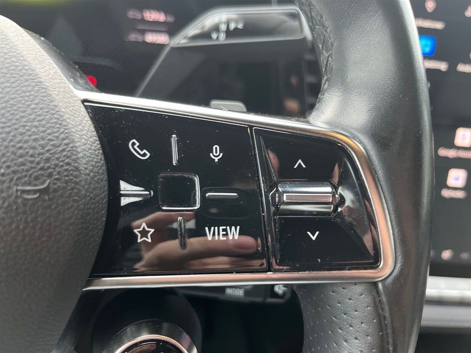 Renault Megane E-Tech 60 Iconic 5d