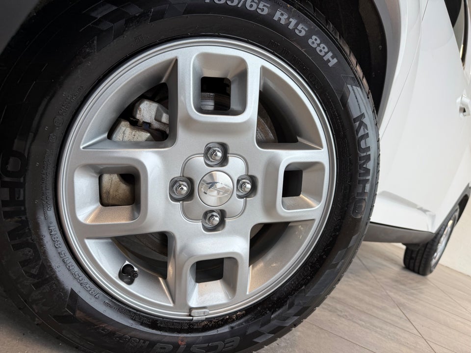 Hyundai Inster 42 Advanced 5d