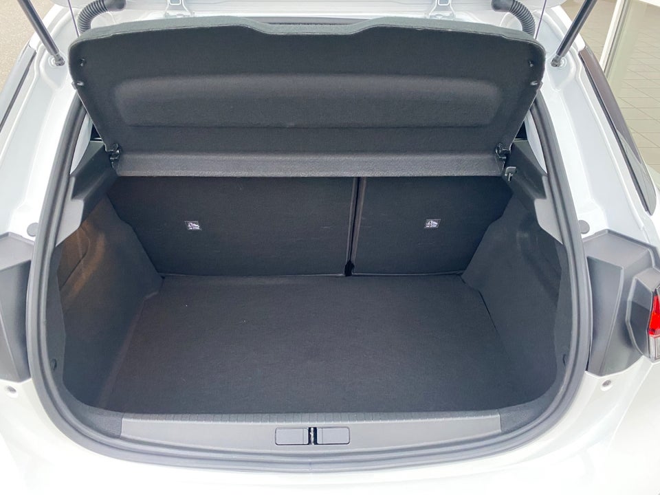 Opel Corsa-e 50 Edition 5d