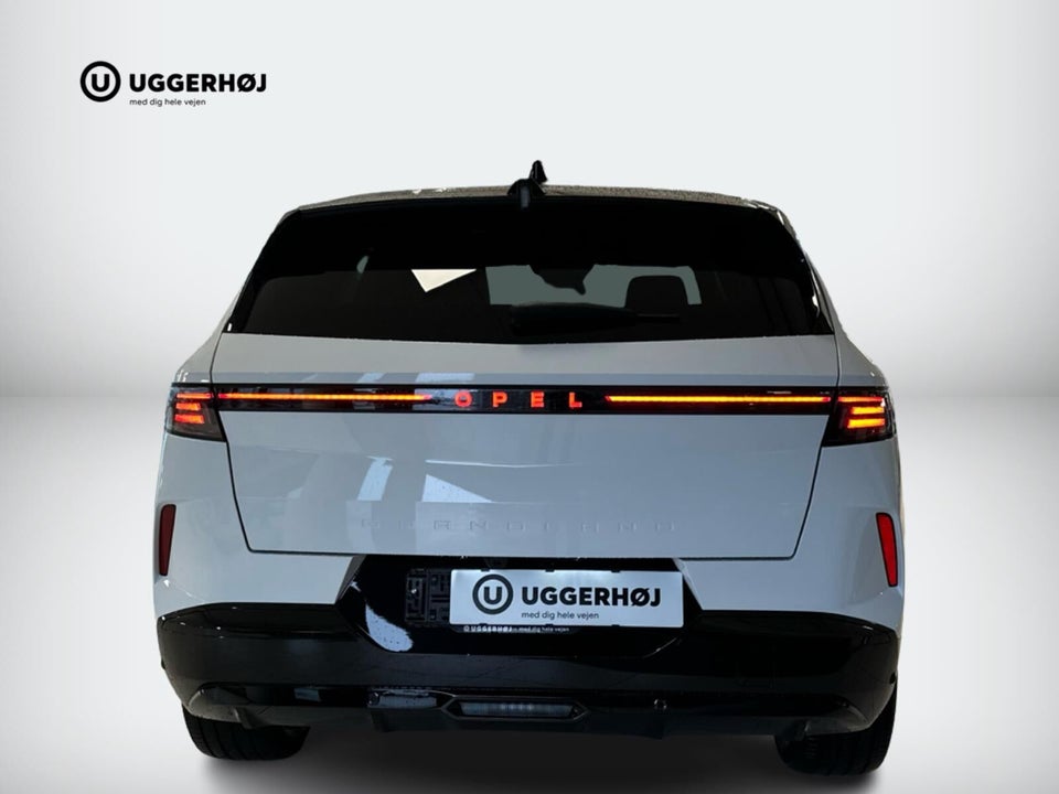 Opel Grandland-e 73 GS Sky 5d