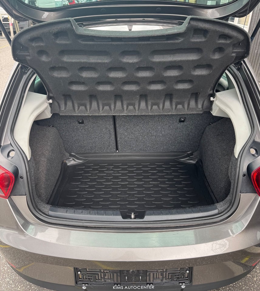 Seat Ibiza 1,0 TSi 95 Style 5d