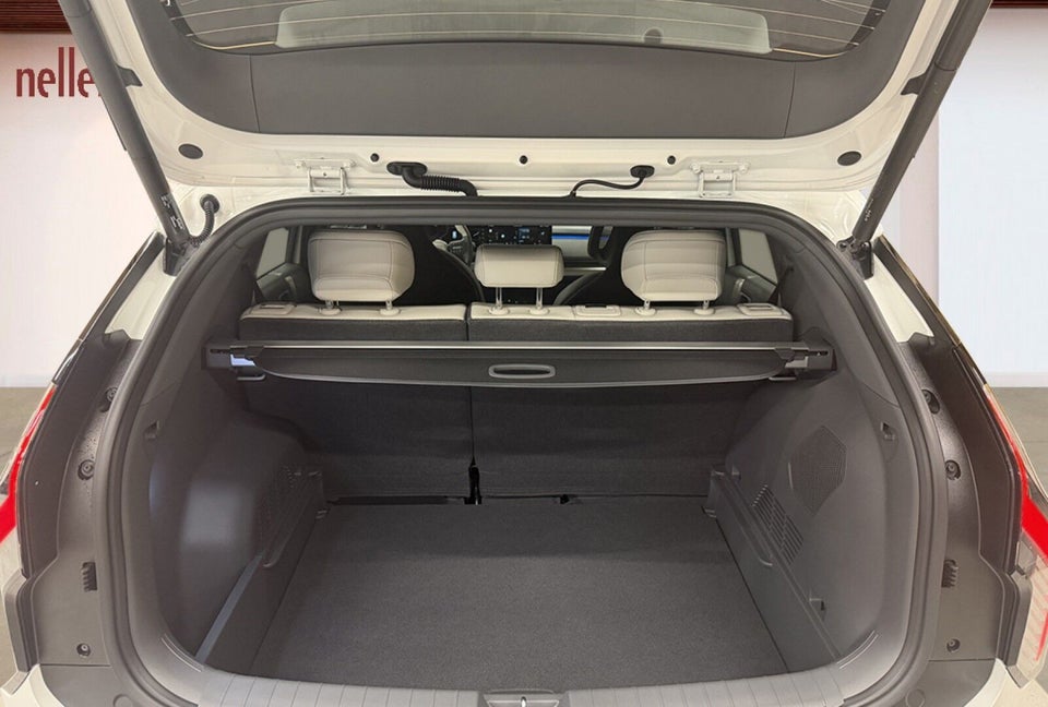 Kia EV3 81 Long Range GT-Line 5d